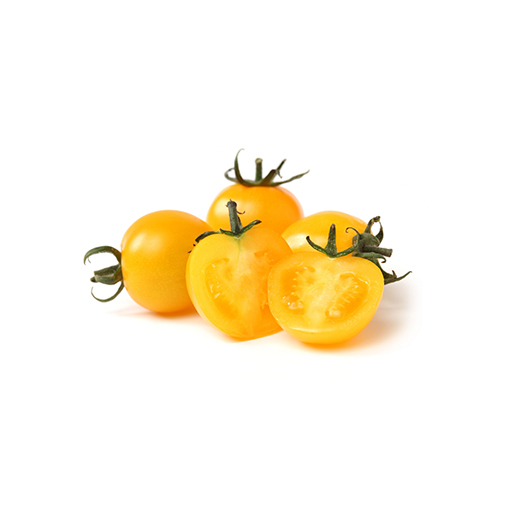 Tomato-Cherry-Yellow-