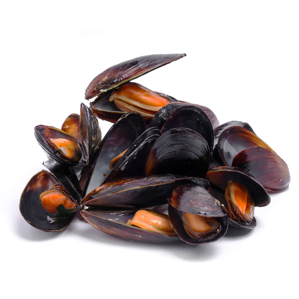 IQF-Whole-Cooked-Mussels
