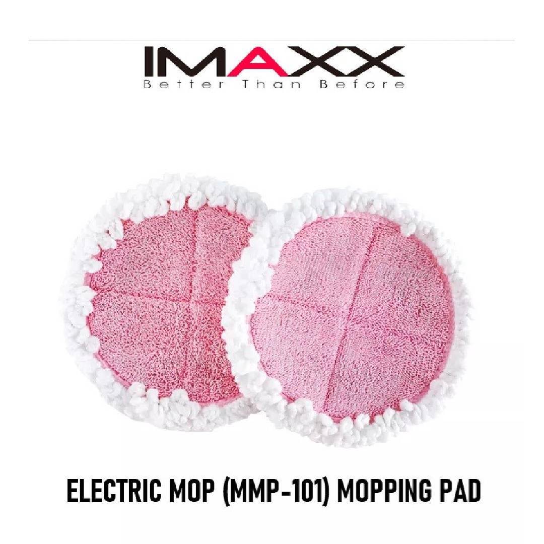 mopping pad