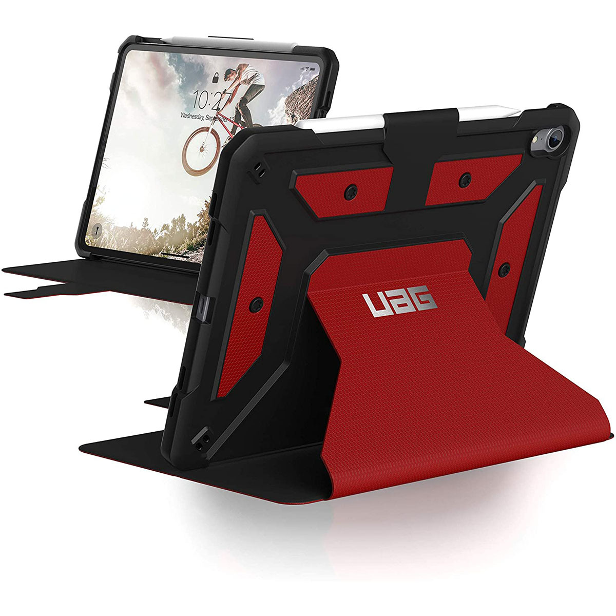 UAG-iPad-Pro-11-2018-Metropolis-Magma-Dablewpk-Pakistan-4