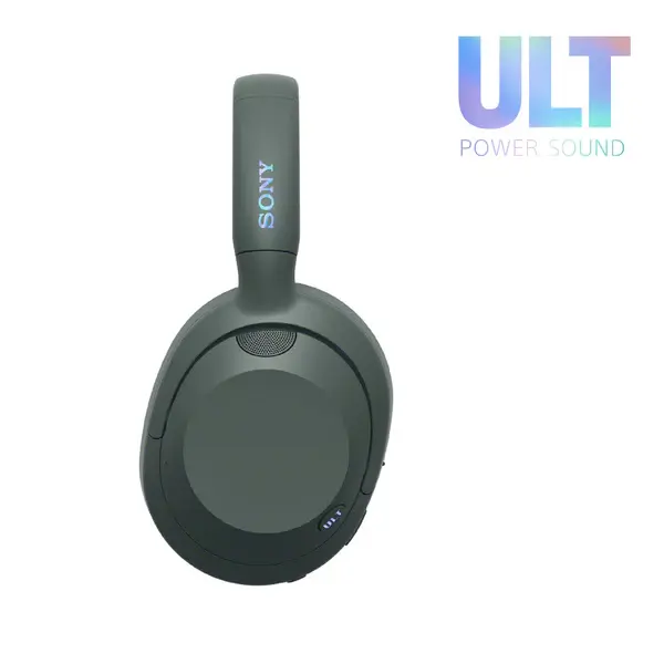 SONY WH-ULT900N ULT WEAR Wireless Noise Canceling Headphones SONY WH-ULT900N ULT WEAR Wireless Noise Canceling Headphones