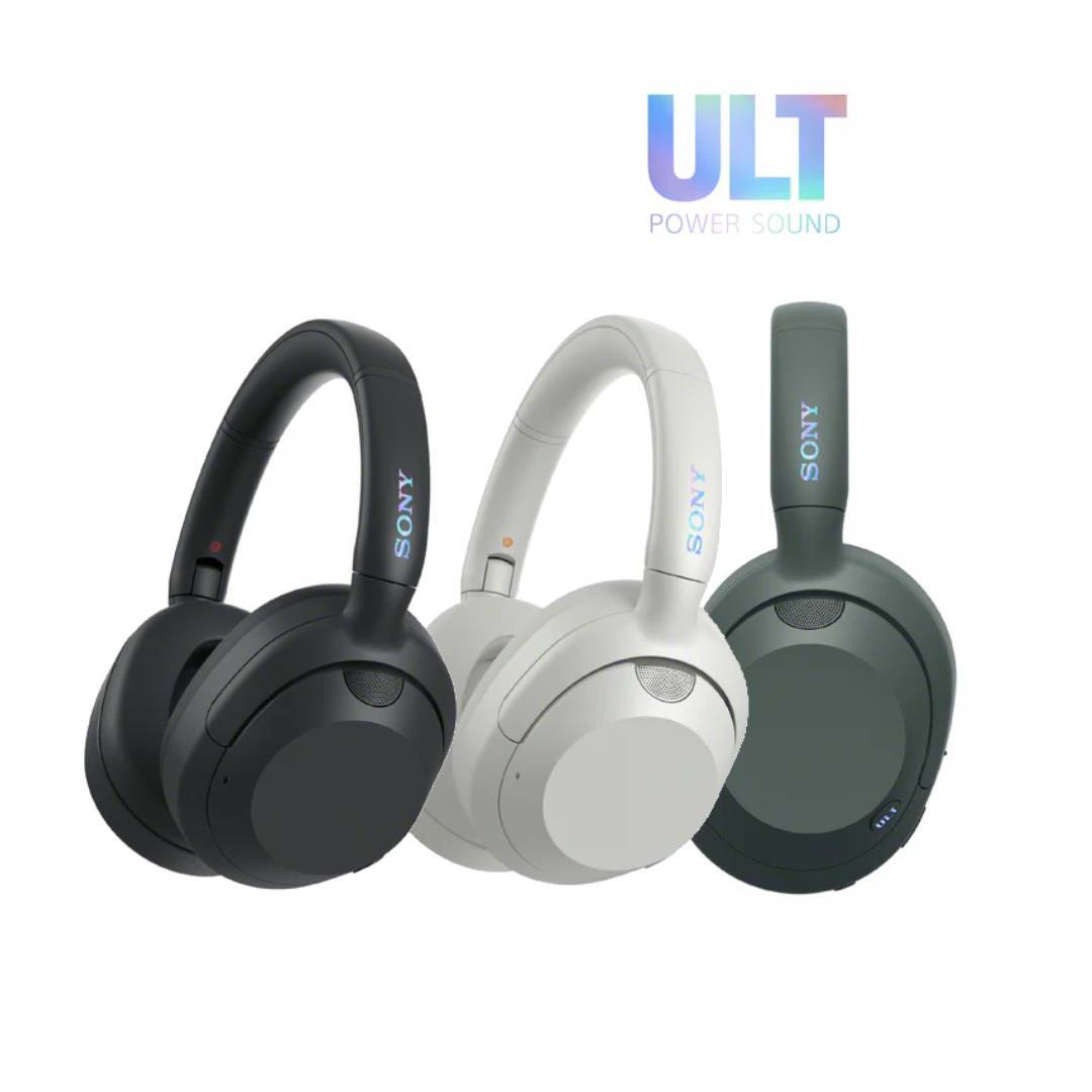 SONY WH-ULT900N ULT WEAR Wireless Noise Canceling Headphones SONY WH-ULT900N ULT WEAR Wireless Noise Canceling Headphones