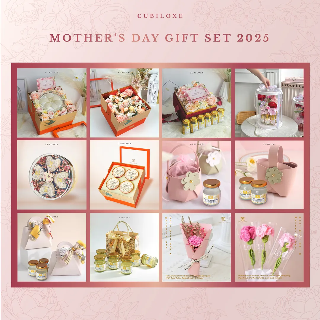 Mother_s Day Gift Summary Poster-02