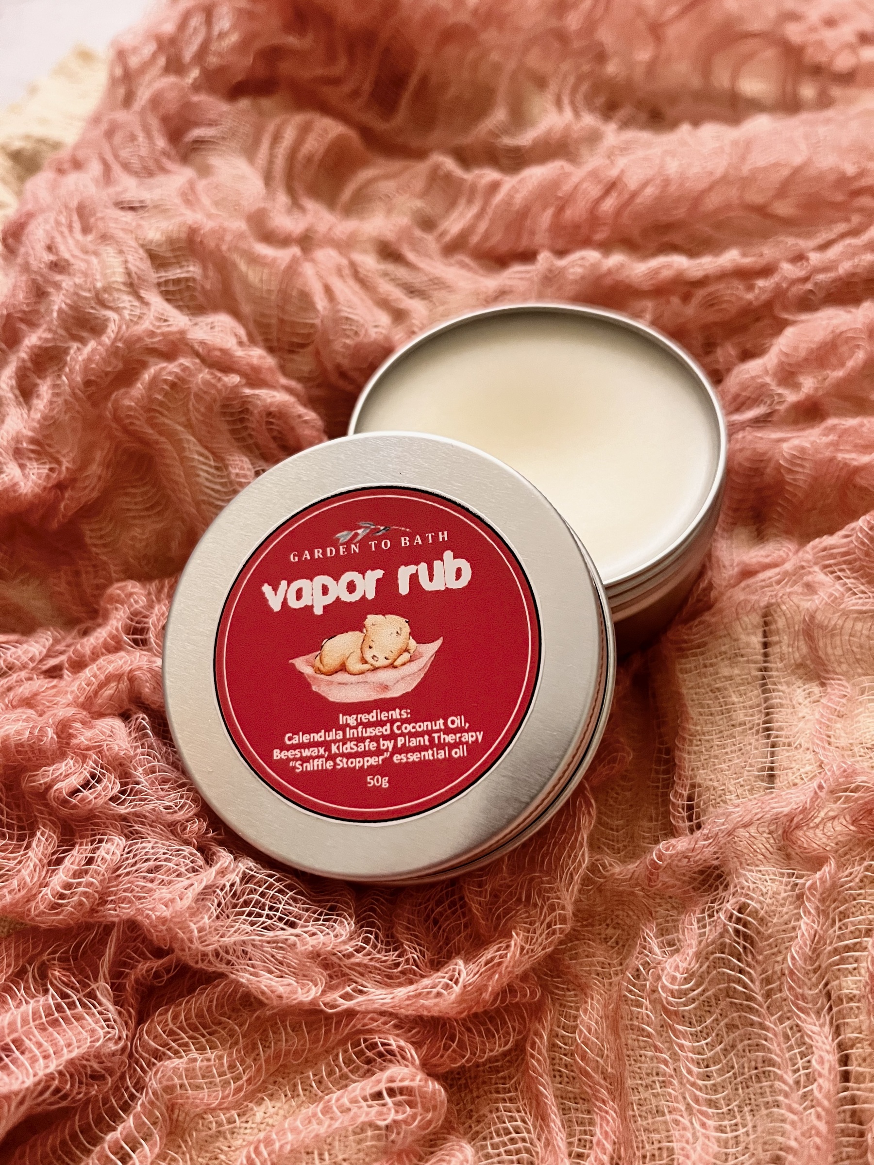 Vapor Rub