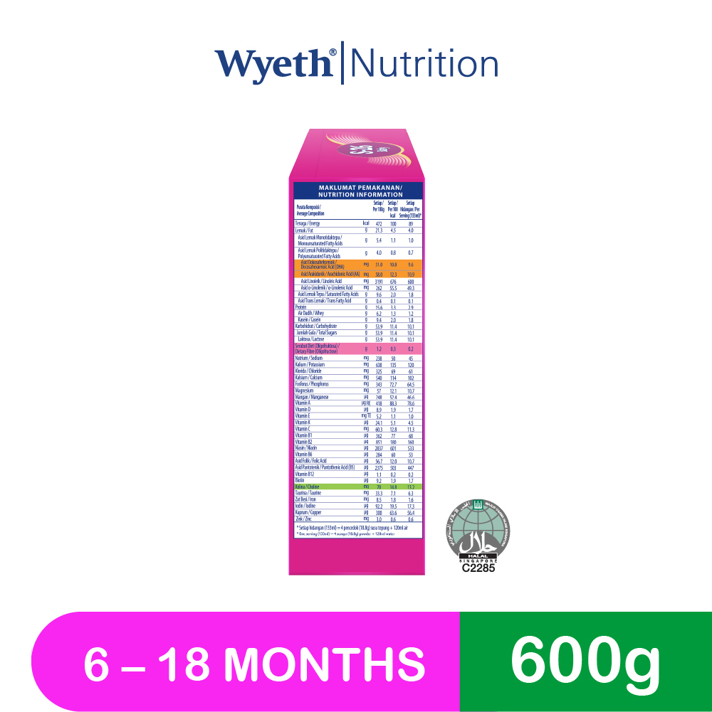 OTHERS_S26Ori Step1&2_Wyeth_LZD_S26Ori_Step2_600g copy 2