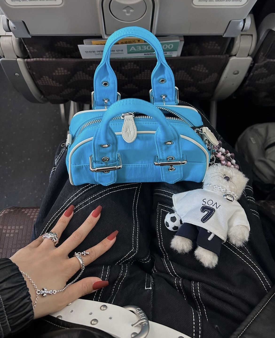 FINDKAPOOR LOTTIE BAG 20/29 – Thewoorolls