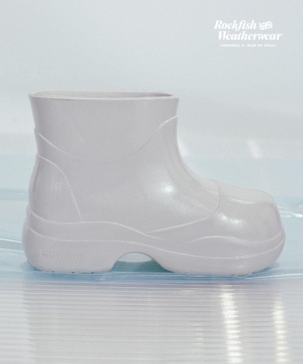 靴 Rockfish Weatherwear HAYDEN GLOSS BOOTS ROCKFISH HAYDEN GLOSS BOOTS SHORT – Thewoorolls