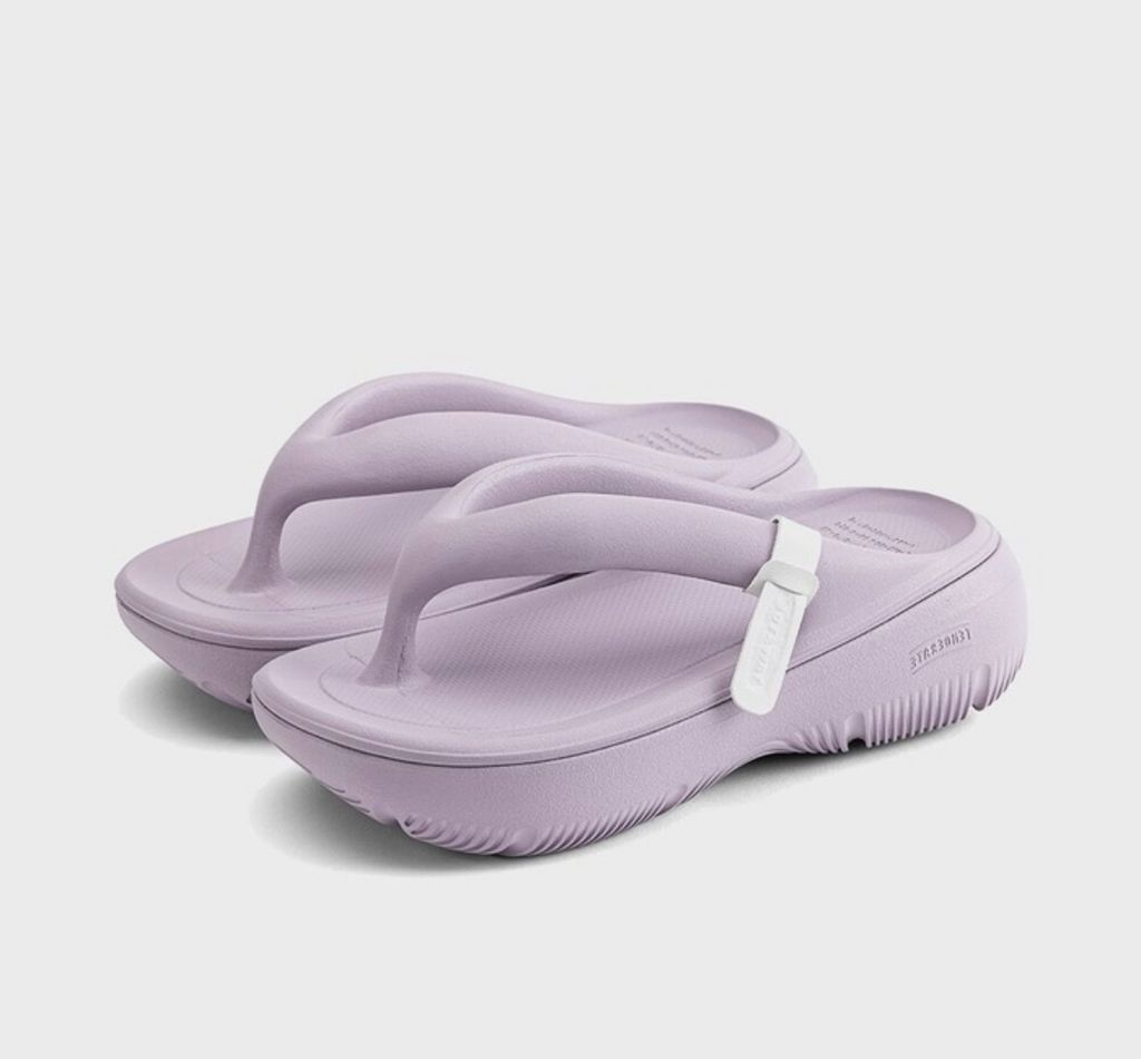 【TAW&TOE】Zerovity Plumpy‐PINK TAW&TOE ZEROVITY PLUMPY – Thewoorolls