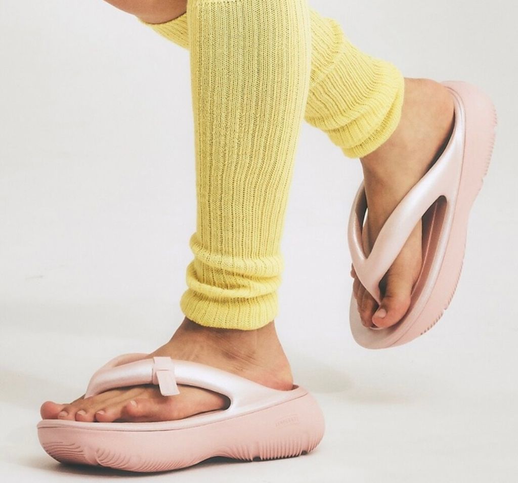 TAW&TOE ZEROVITY PLUMPY – Thewoorolls