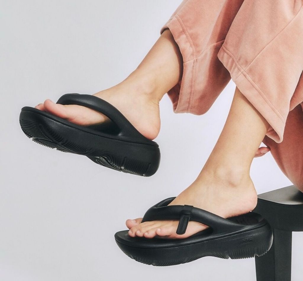 ★TAW&TOW ★ ZEROVITY Plumpy Black TAW&TOE ZEROVITY PLUMPY – Thewoorolls
