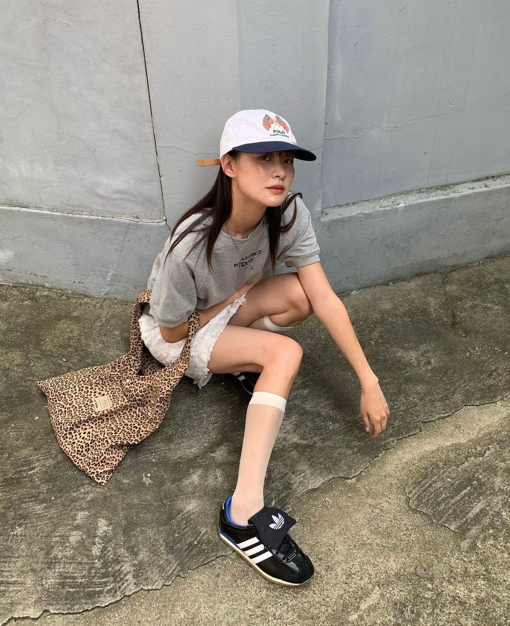 ◆コラボ◆YESEYESEE X ADIDAS COUNTRY OG◆正規品◆男女共用◆ YESEYESEE X ADIDAS COUNTRY OG – Thewoorolls