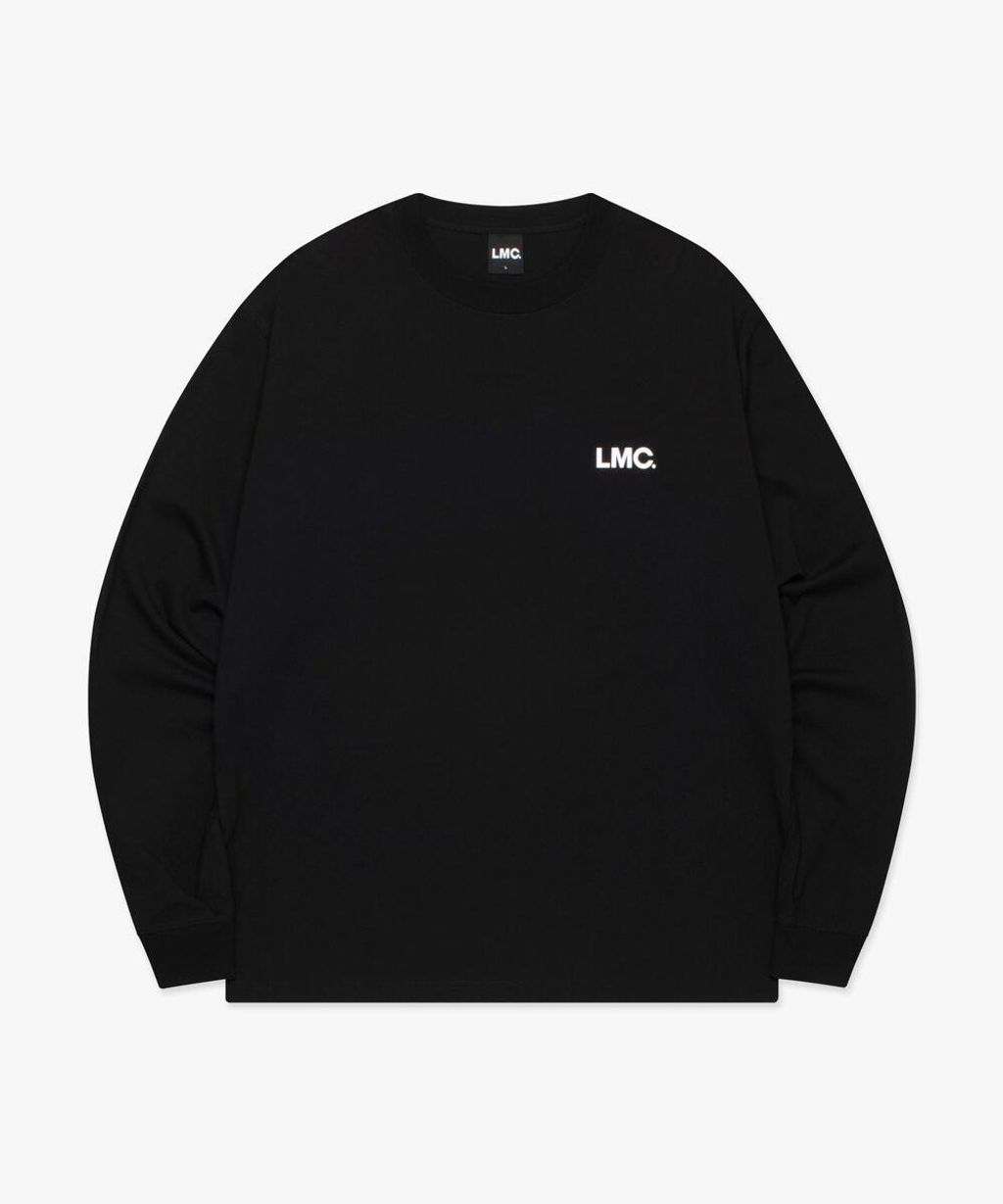 ■LMC■ OG COMBO LONG SLV TEE (4色) unisex LMC OG COMBO LONG SLV TEE – Thewoorolls
