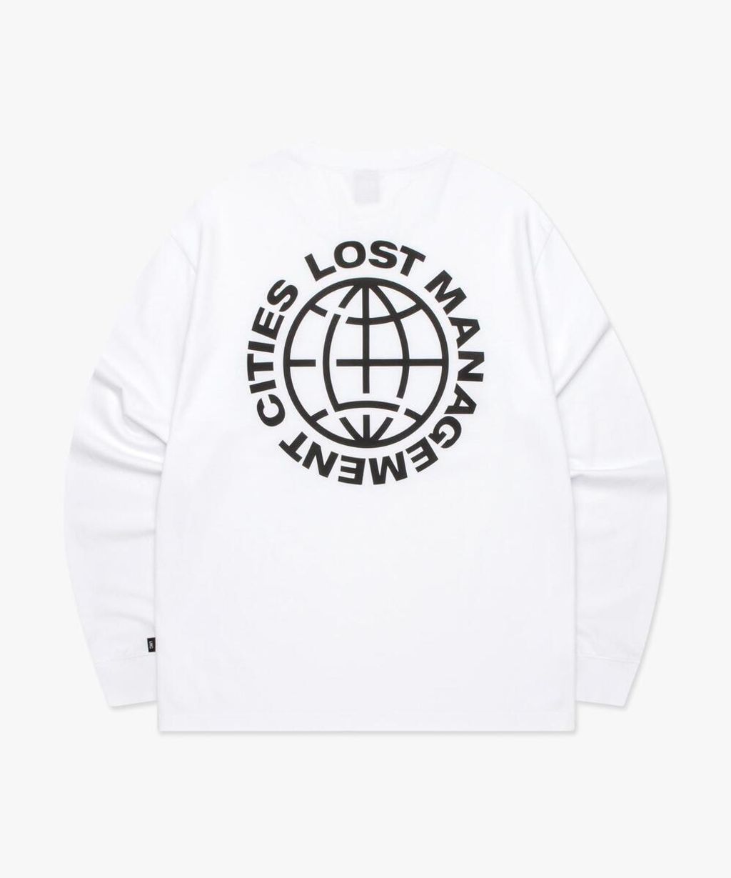 ■LMC■ OG COMBO LONG SLV TEE (4色) unisex LMC OG COMBO LONG SLV TEE – Thewoorolls