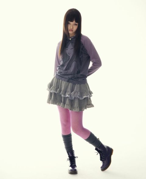 帽子 ATiiSSU Holi Bucket Hat BL ATiiSSU] Holi Bucket Hat (ATiiSSU/ハット) 120935223【BUYMA】