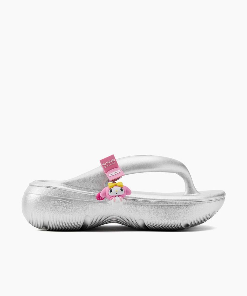 TAW&TOE ZEROVITY PLUMPY X SANRIO – Thewoorolls