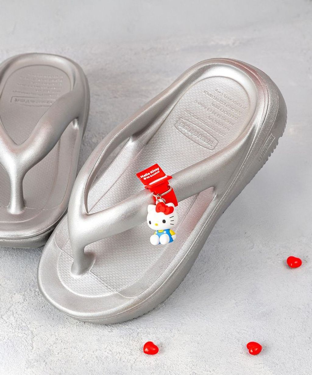 TAW&TOE ZEROVITY PLUMPY X SANRIO – Thewoorolls