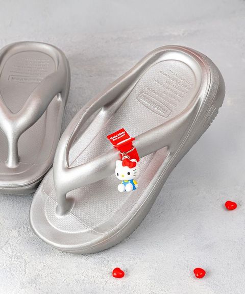 TAW&TOE x SANRIO】サンリオ コラボ Zerovity Plumpy