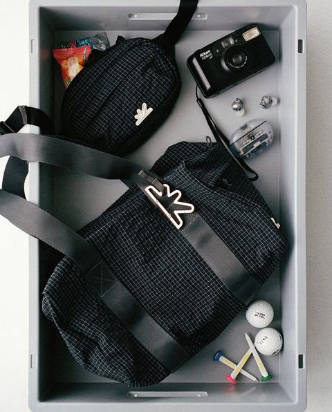 【SUNLOVE】 Pebble Waist Pack /追跡付 SUNLOVE PEBBLE WAIST PACK – Thewoorolls