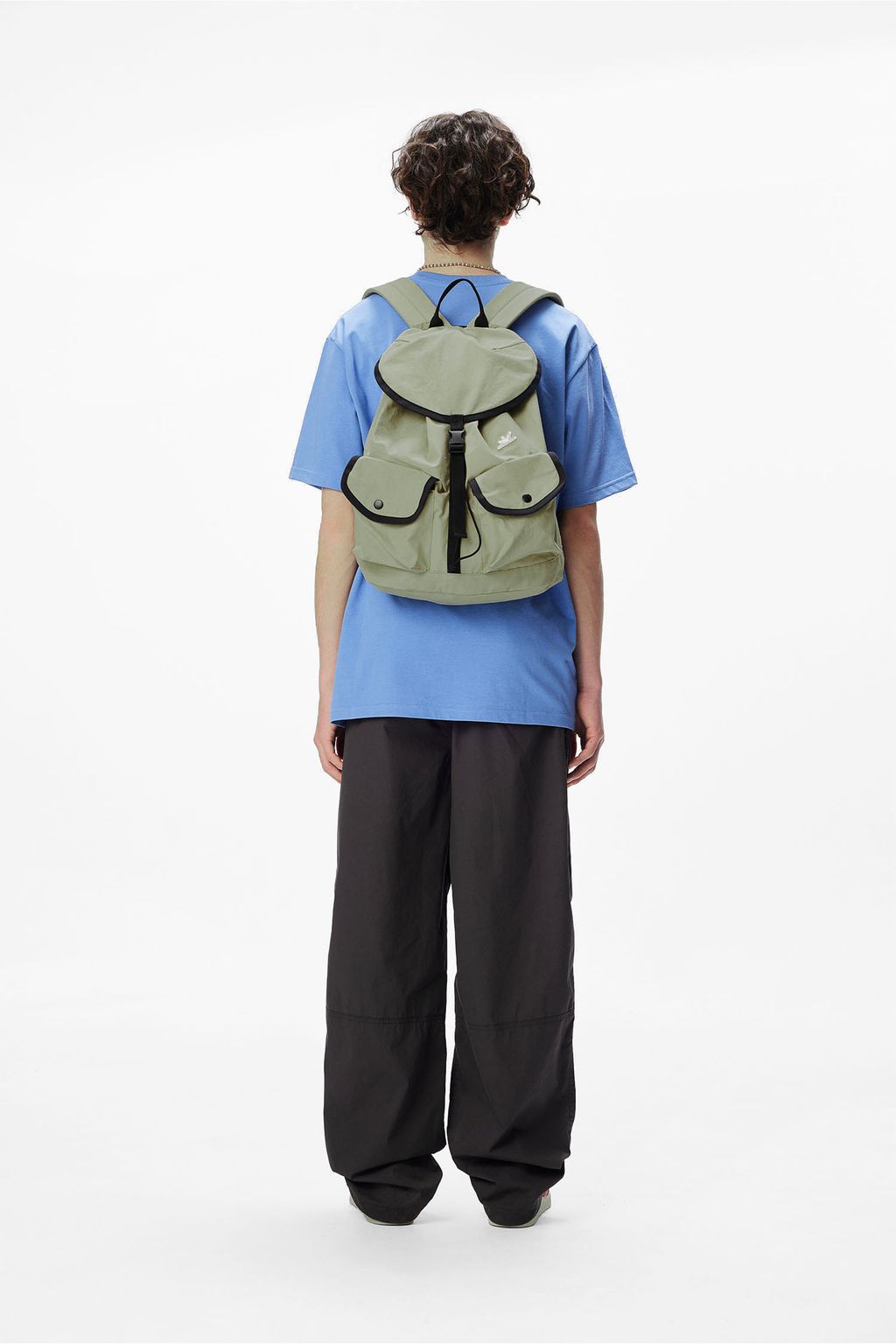 SUNLOVE EXPLORER DAYPACK – Thewoorolls