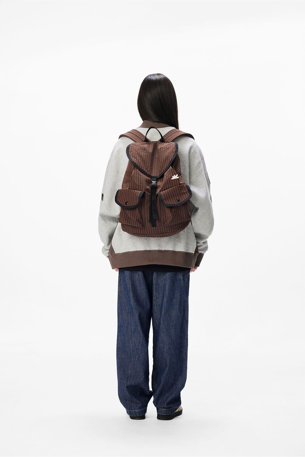 【SUNLOVE】 Explorer Daypack /追跡付 SUNLOVE EXPLORER DAYPACK – Thewoorolls