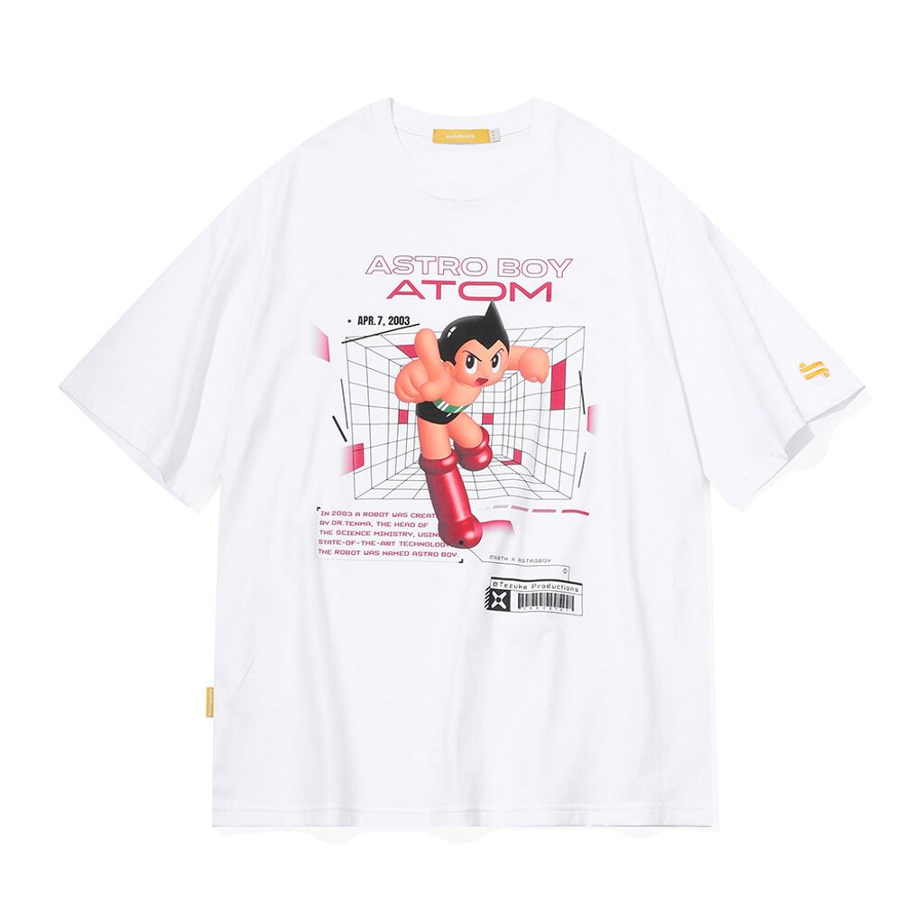 5BAstro20Boy5D20Matrix20T-shirt28WHITE29