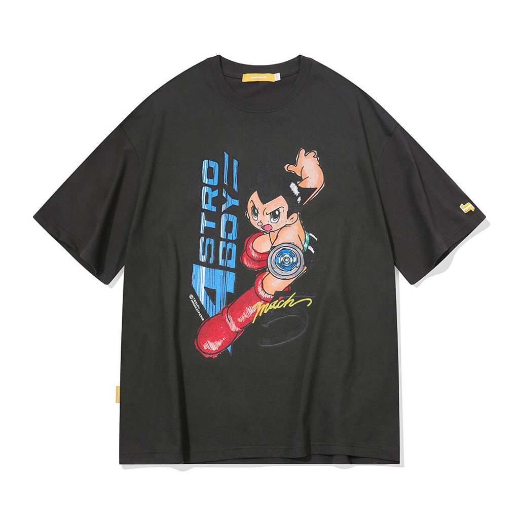 5BAstro20Boy5D20Mach20520T-shirt28CHARCOAL29