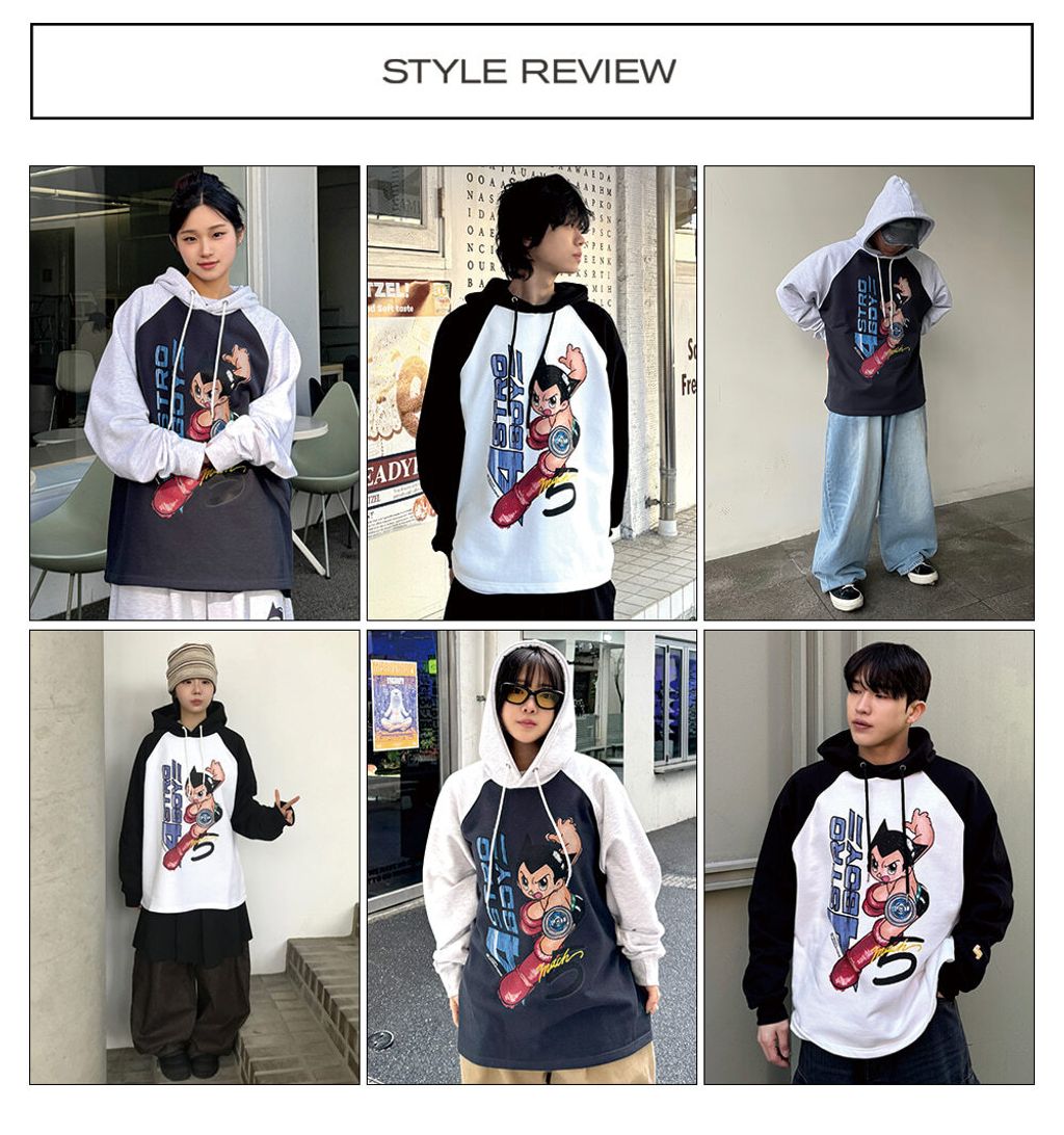 055BAstro20Boy5D20Mach20520Hood20T-shirt