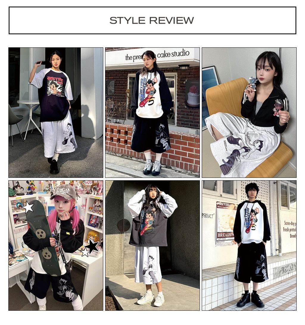 035BAstro20Boy5D20Mach20520Sweat20Shorts