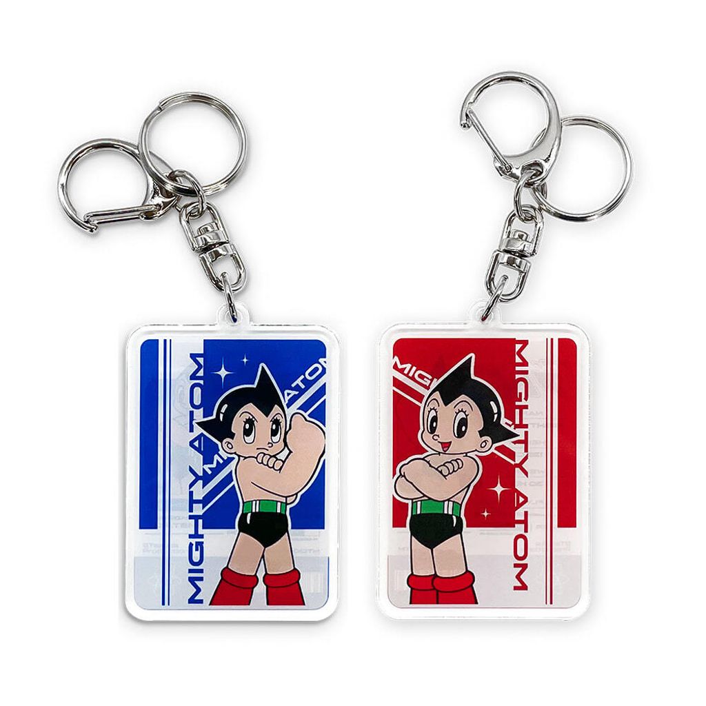 5BAstro20Boy5D20ID20Card20Key20Ring