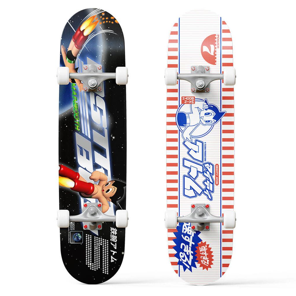 5BAstro20Boy5D20Skate20Board