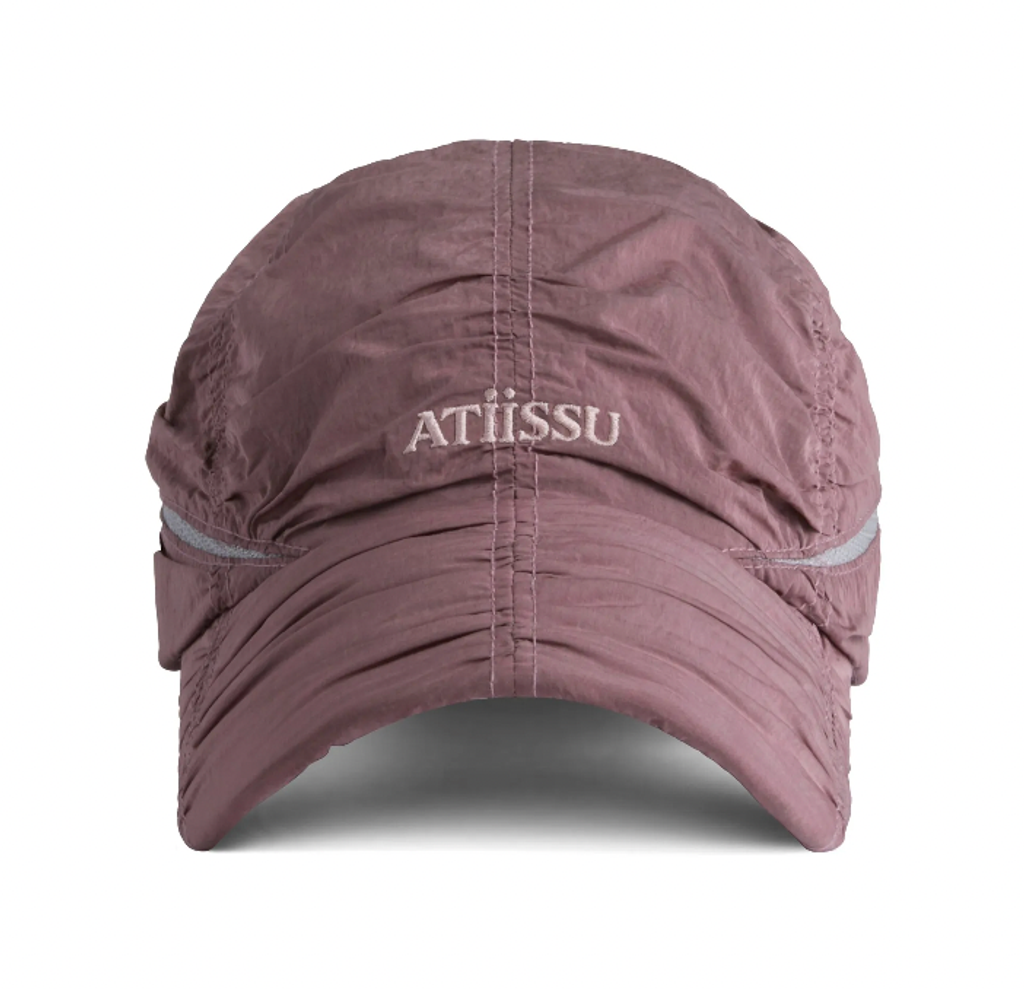 【Atiissu】25SS / Pug Cap ATİİSSU PUG CAP – Thewoorolls