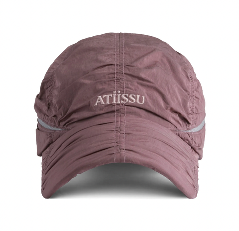 【Atiissu】25SS Pug Cap ★韓国大人気★ ATİİSSU PUG CAP – Thewoorolls