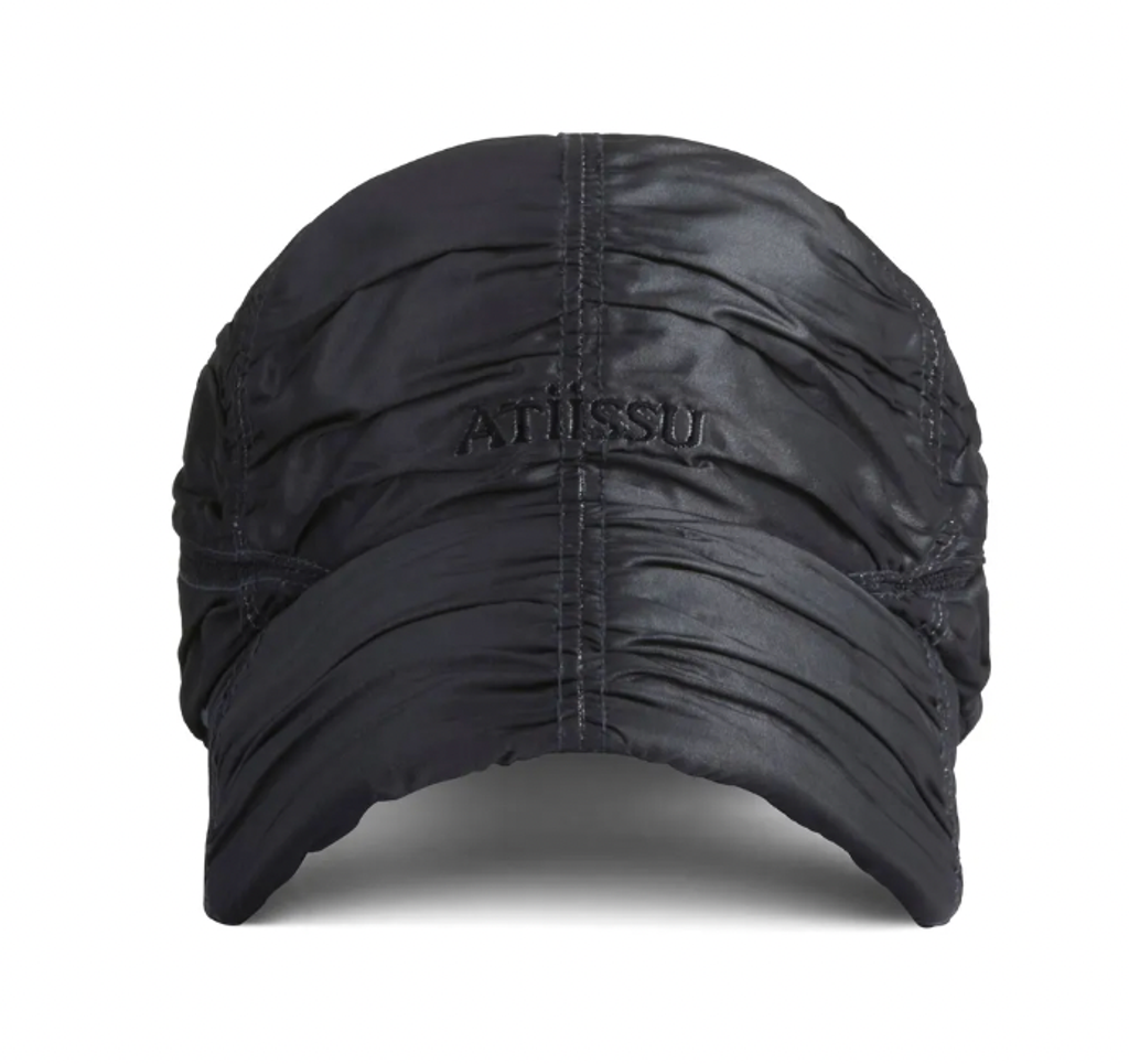 【Atiissu】25SS / Pug Cap ATİİSSU PUG CAP – Thewoorolls