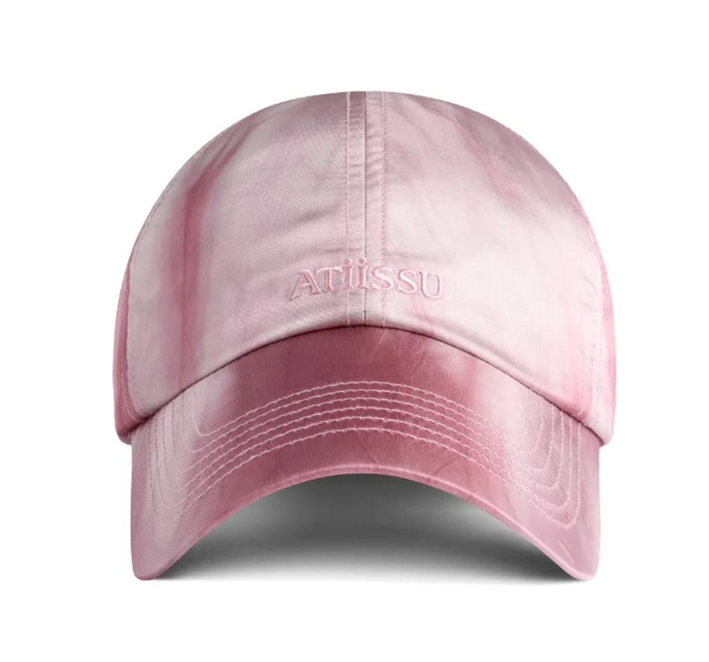 [ATiiSSU]◆韓国大人気◆ Thunder cap ◆追跡可◆ ATiiSSU Thunder Cap