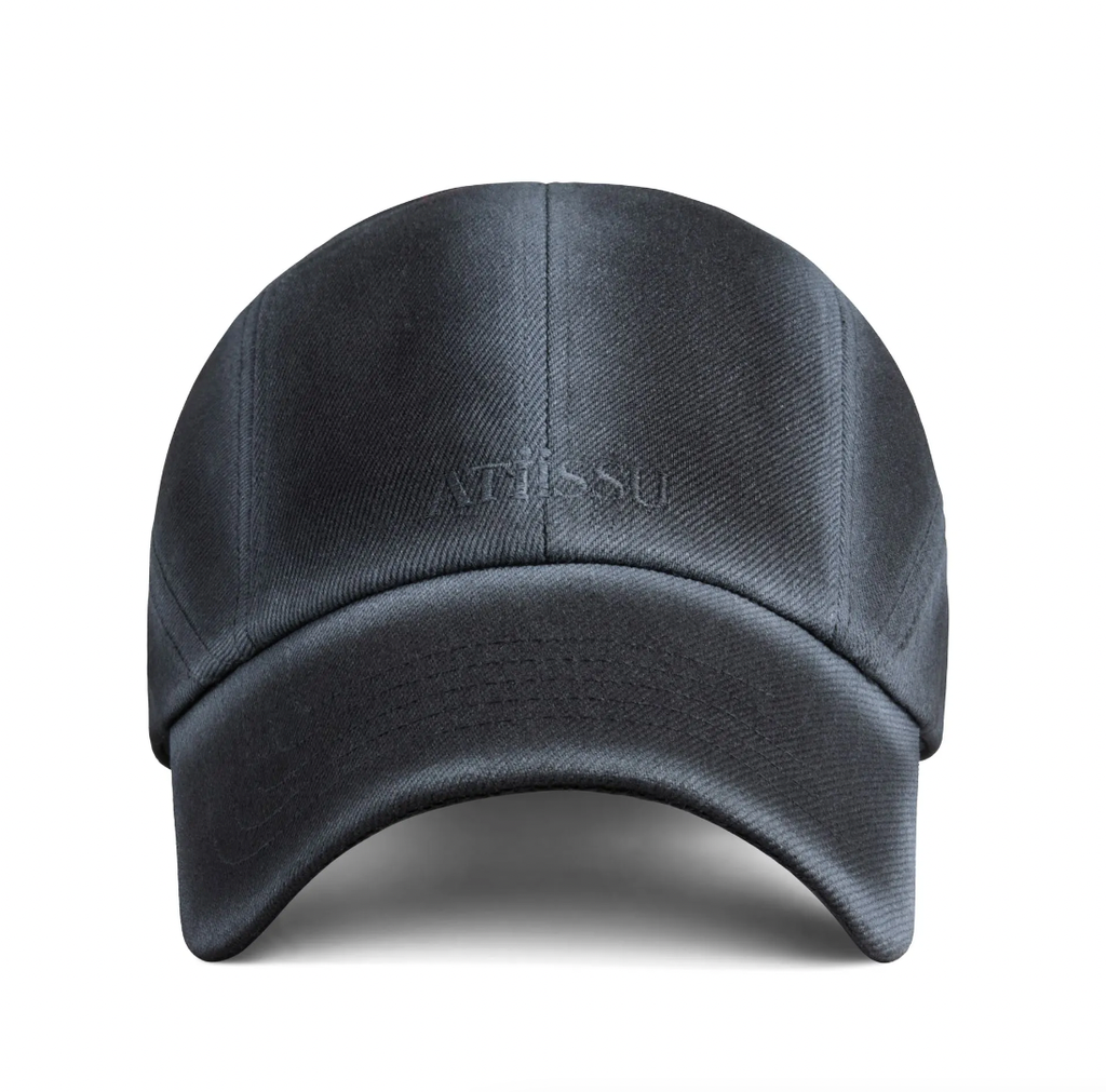 【Atiissu】25SS / Smoke Cap 現貨-ATİİSSU帽款– Thewoorolls