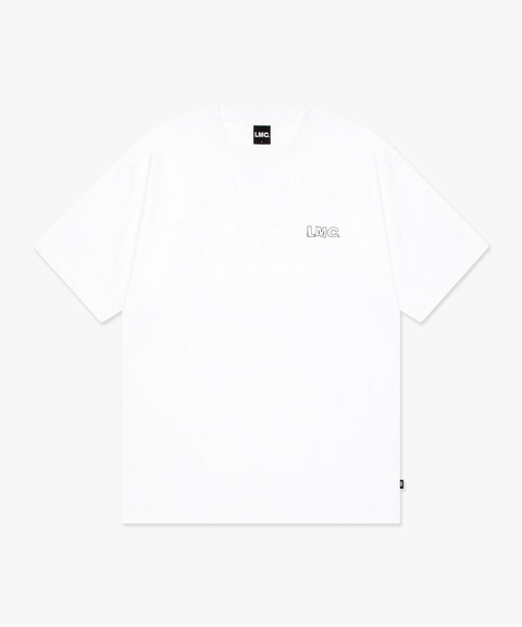 ★LMC★ DOODLE OG COMBO TEE white LMC DOODLE OG COMBO TEE – Thewoorolls
