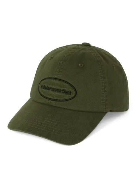 Overdyed-E-T-Logo-Cap-OLIVE1