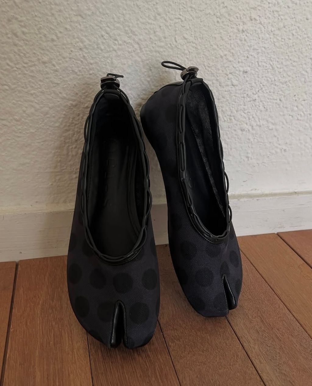 PAES MESH AIR STRING FLAT限定版– Thewoorolls