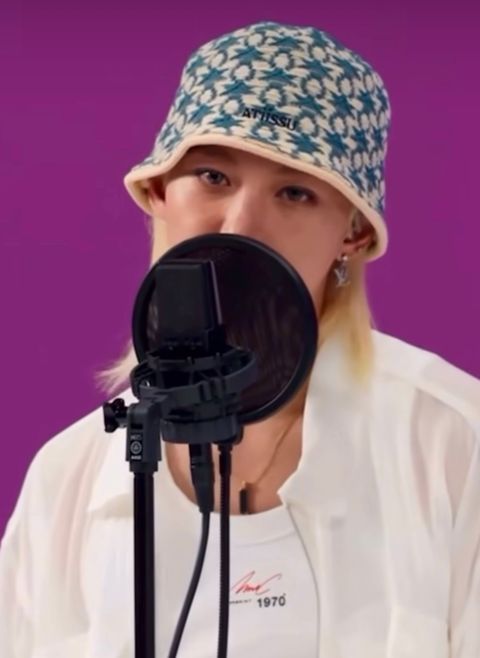 帽子 ATiiSSU Holi Bucket Hat BL 버킷햇 전체보기 | 어티슈 KR