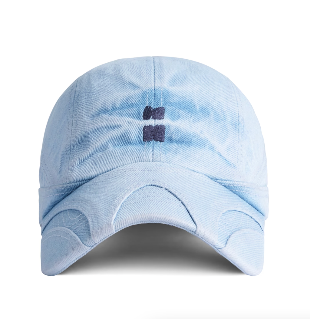 ATİİSSU CLYPPAN CAP – Thewoorolls ATİİSSU CLYPPAN CAP – Thewoorolls