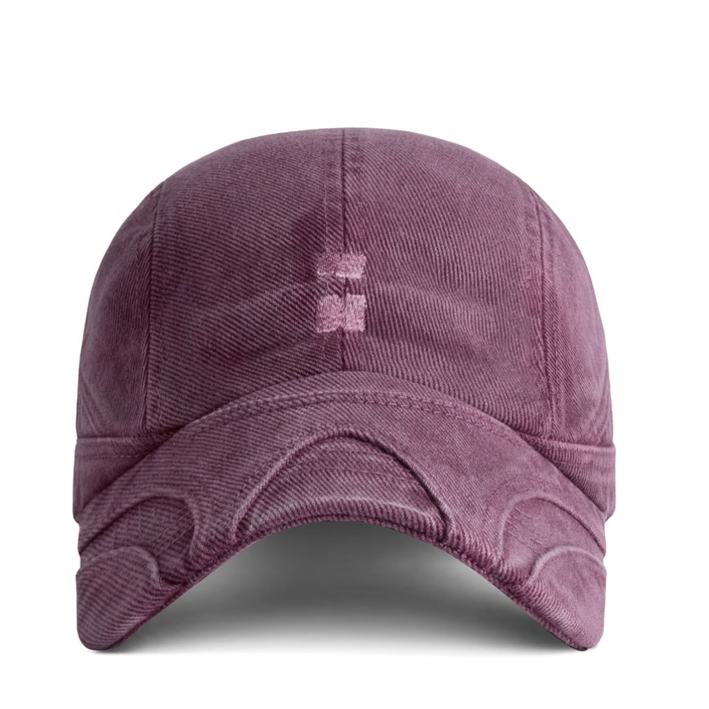 ATİİSSU CLYPPAN CAP – Thewoorolls ATİİSSU CLYPPAN CAP – Thewoorolls