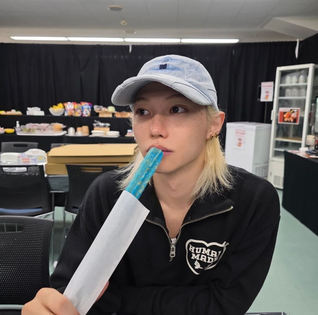 ATİİSSU CLYPPAN CAP – Thewoorolls