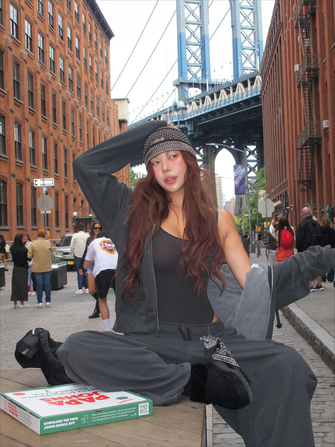 ATİİSSU HOLI BUCKET HAT – Thewoorolls