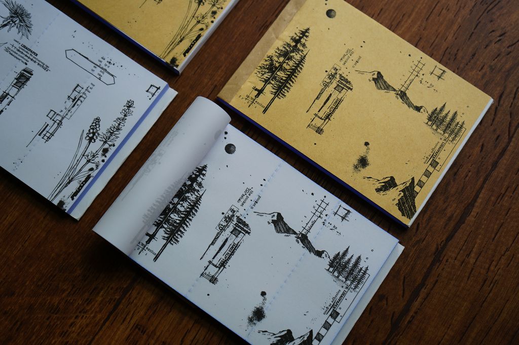 為自己書寫複寫本07