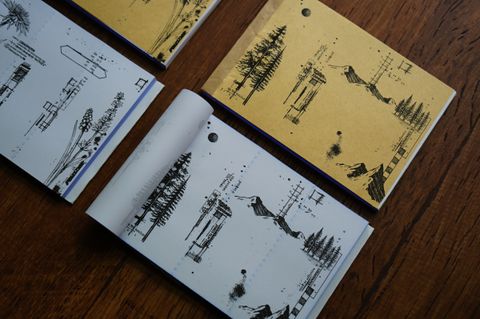 為自己書寫複寫本07