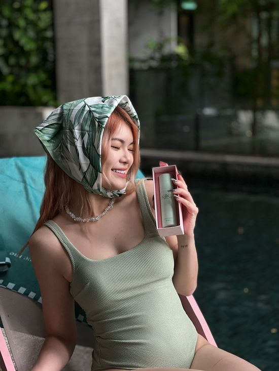 KIKIBOX For Having Healthy Skin | Kikibox Korea