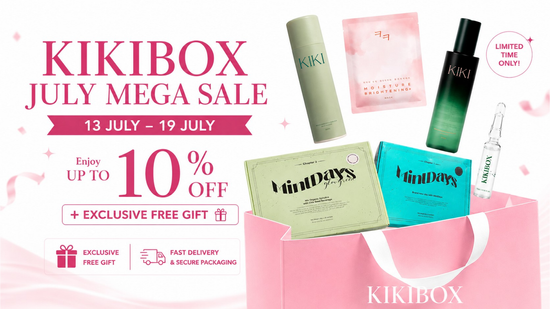  | Kikibox Korea