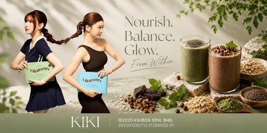  | Kikibox Korea
