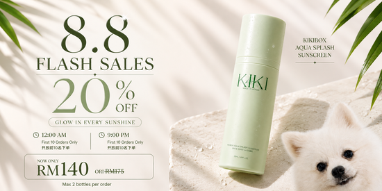  | Kikibox Korea