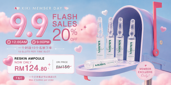  | Kikibox Korea